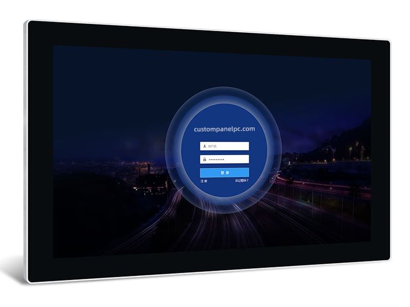 Custom-Toucch-Screen-Monitor
