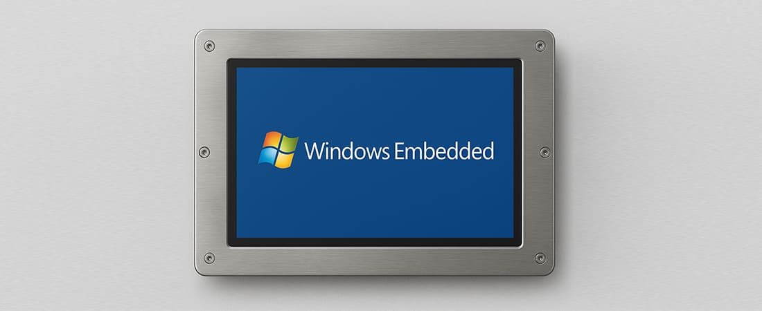 Panel-PC-Windows-Embedded