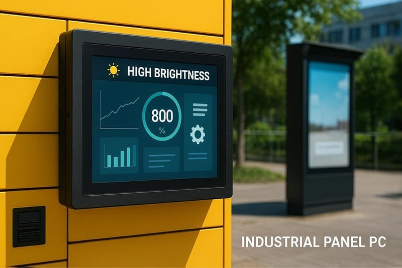 high-brightness-panel-pc