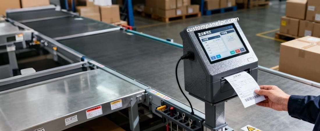 industrial-panel-pc-for-Packing-Station