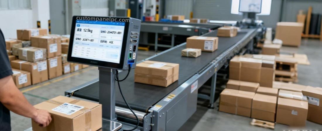 industrial-panel-pc-for-Picking-&-Sorting