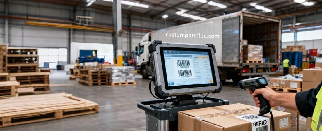industrial-panel-pc-for-Receiving-Area