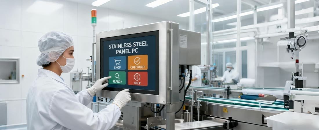stainless-steel-panel-pc-application