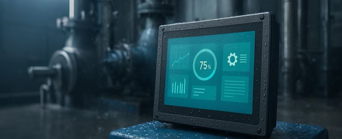 waterproof-industrial-panel-pc